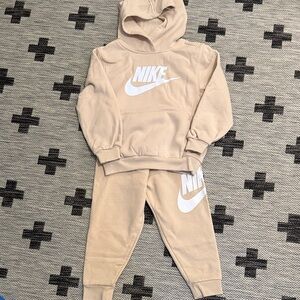 Nike Set